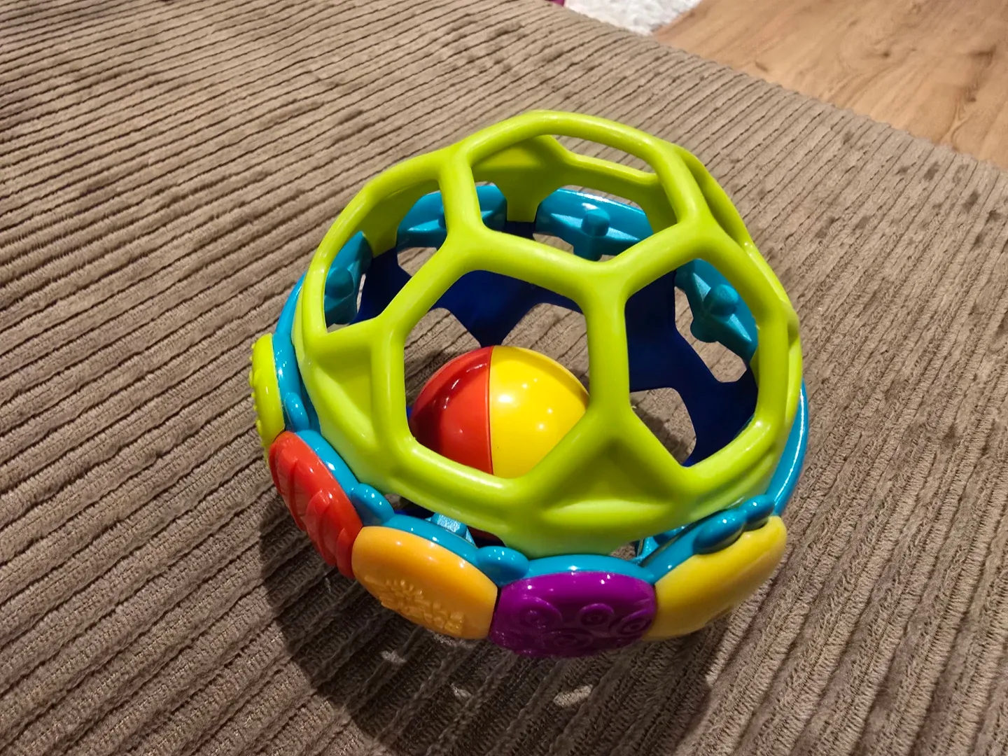 Baby Rattle Toys $1 each image indicator(5)