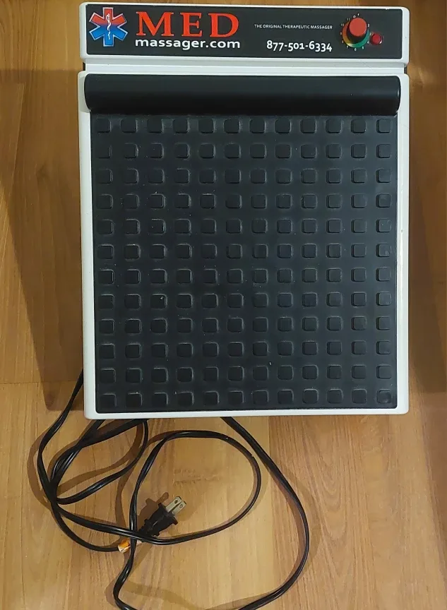 MED Massager - The Original Therapeutic Massager