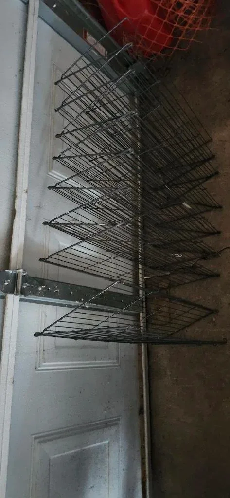 metal enclosure for pets