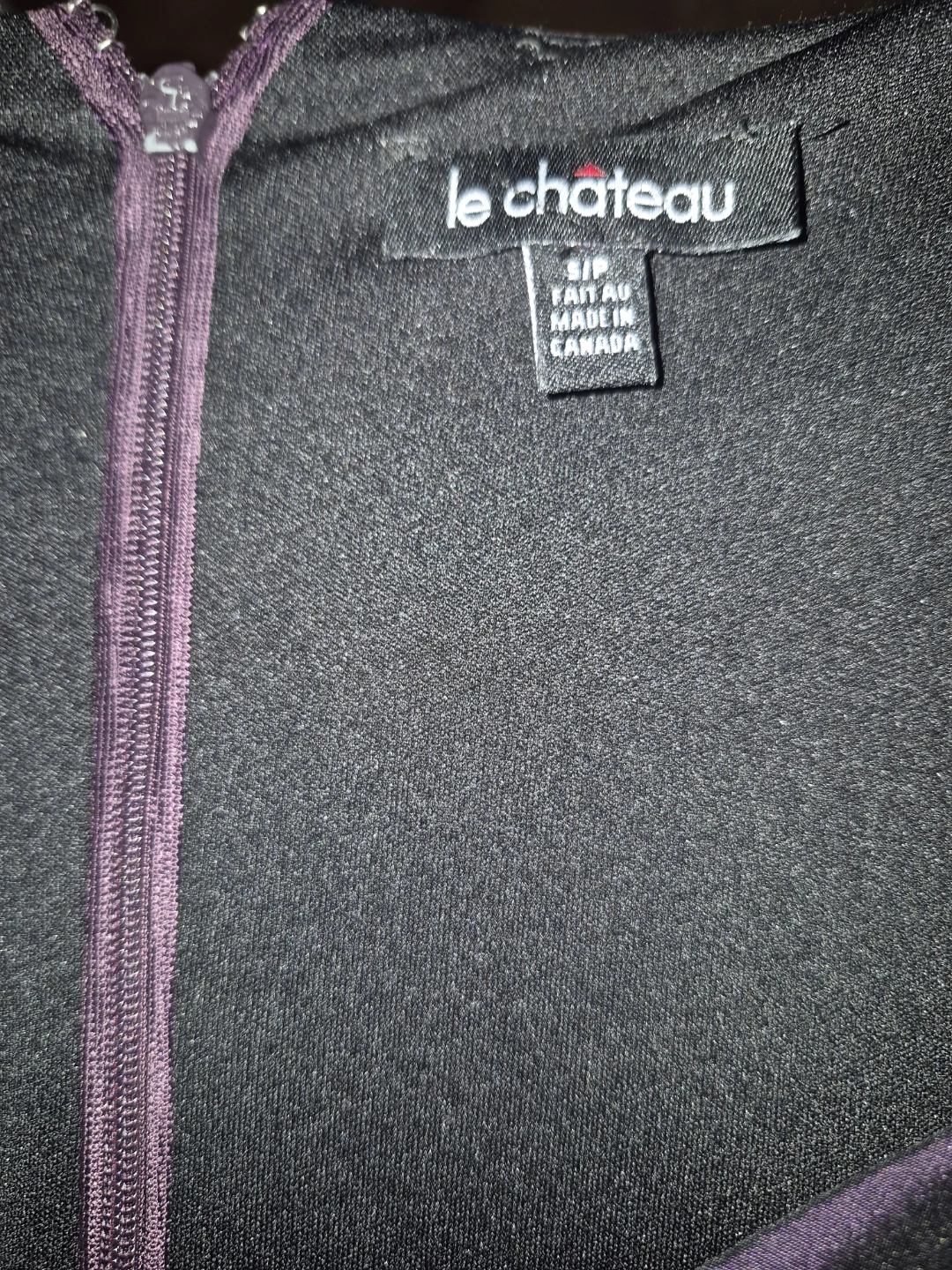Le Chateau Dress - Size S - photo 3