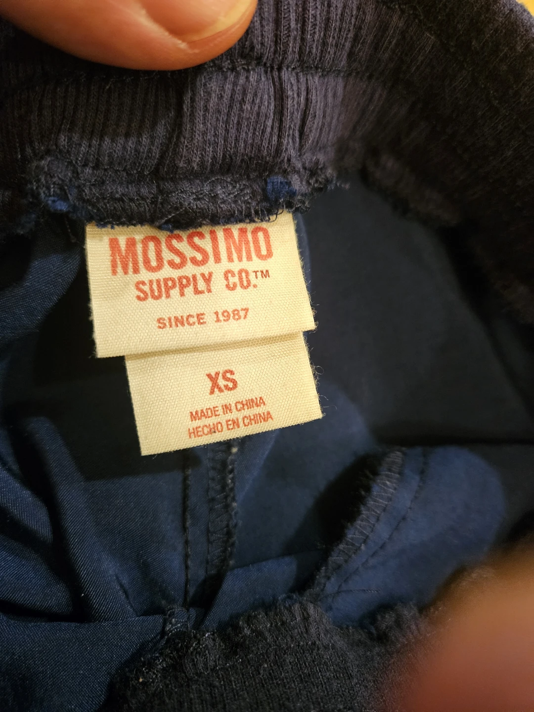 Mossimo Supply Co. XS Jogger Pants - photo 3