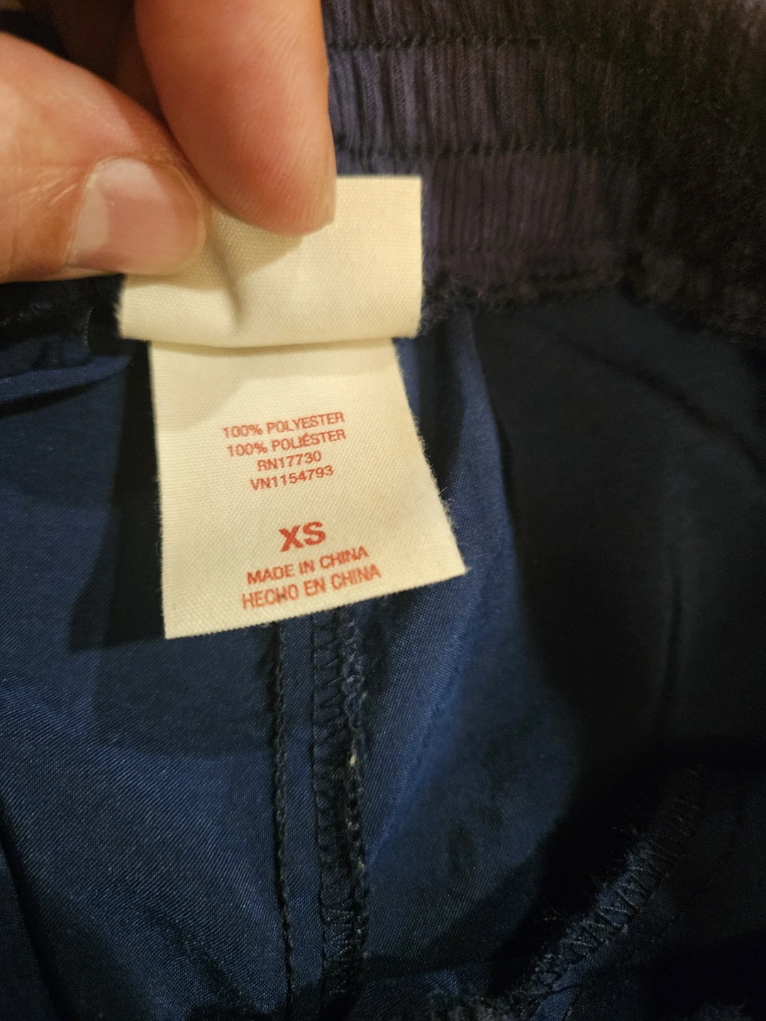 Mossimo Supply Co. XS Jogger Pants - photo 4