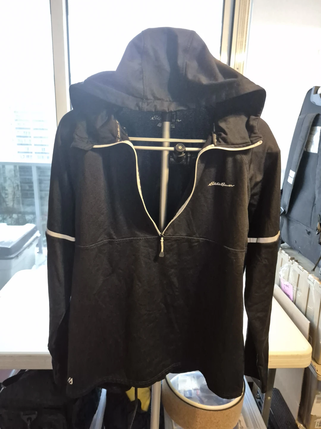 Eddie Bauer Motion Pullover - Men's L - photo 4