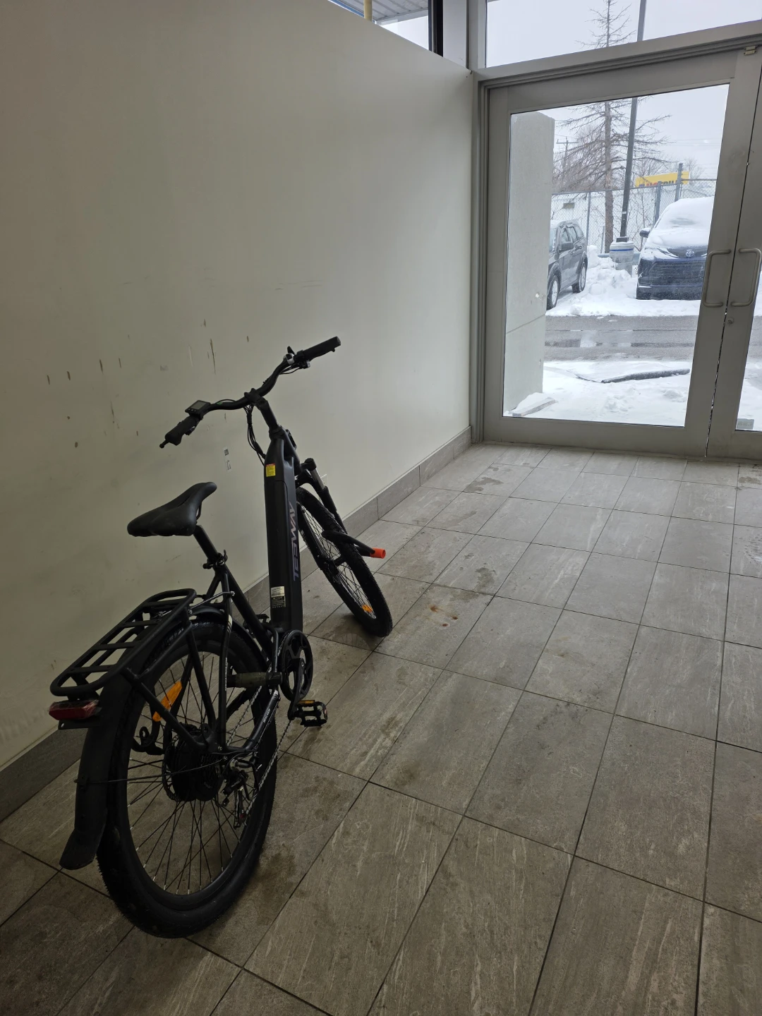 TESWAY E-Bike - Great Condition! - photo 2