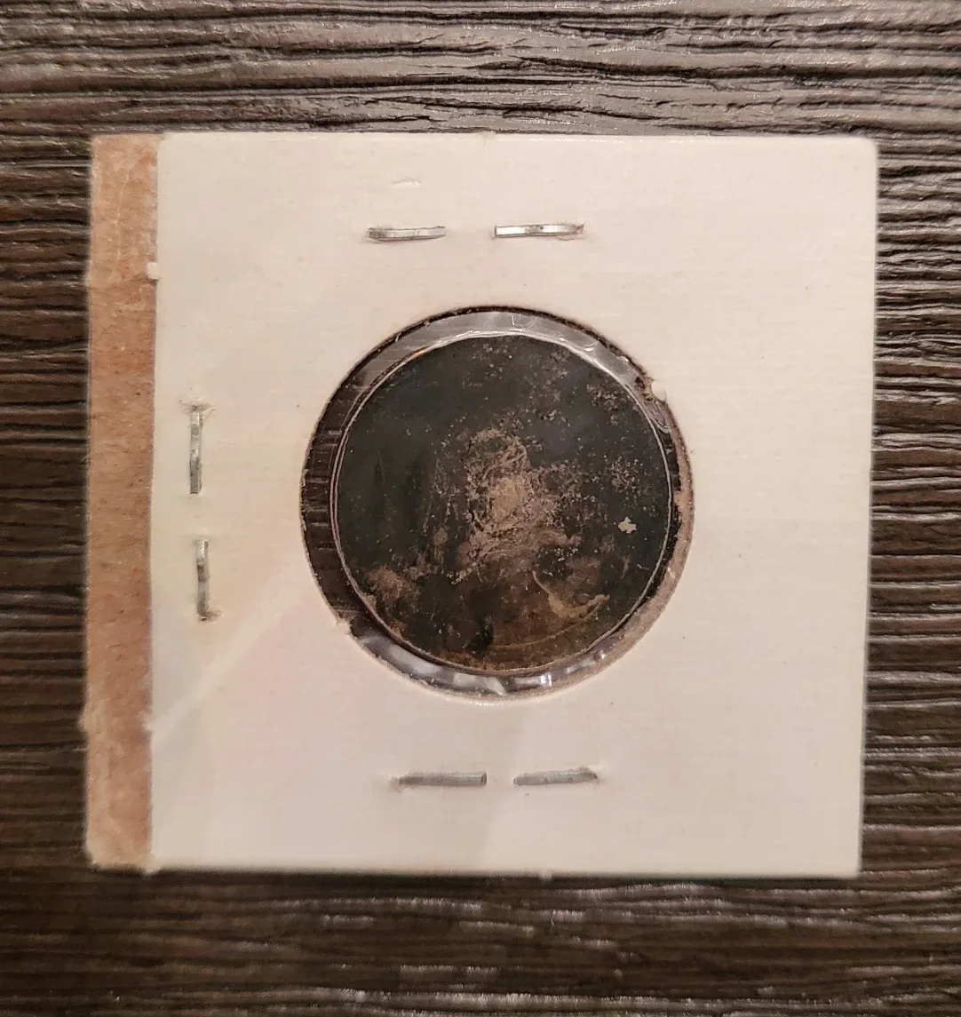 1899 Antique Veeder Manufacturing Co. Token image indicator(4)