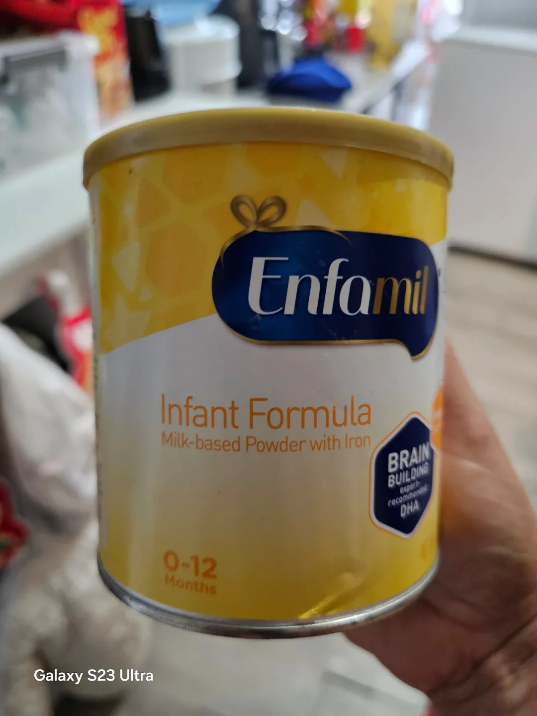Enfamil Infant Formula 0-12 Months image indicator(2)