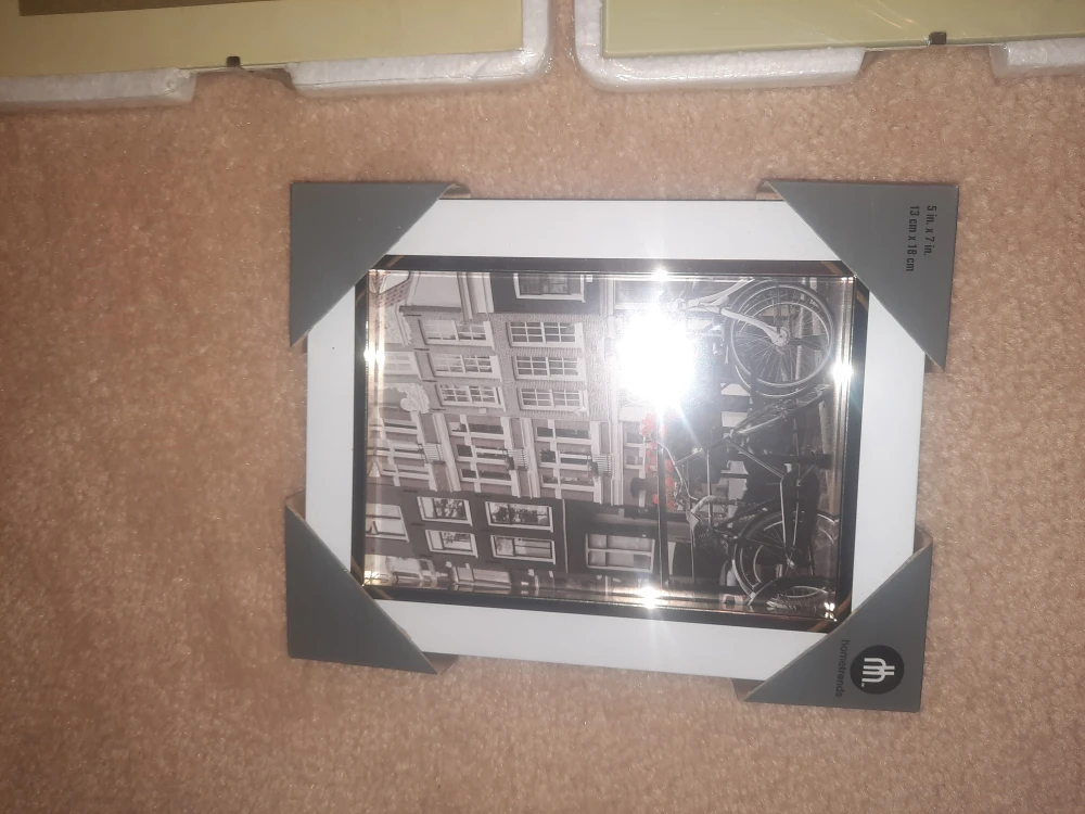 Picture Frames & Document Frames #cleanout - photo 5