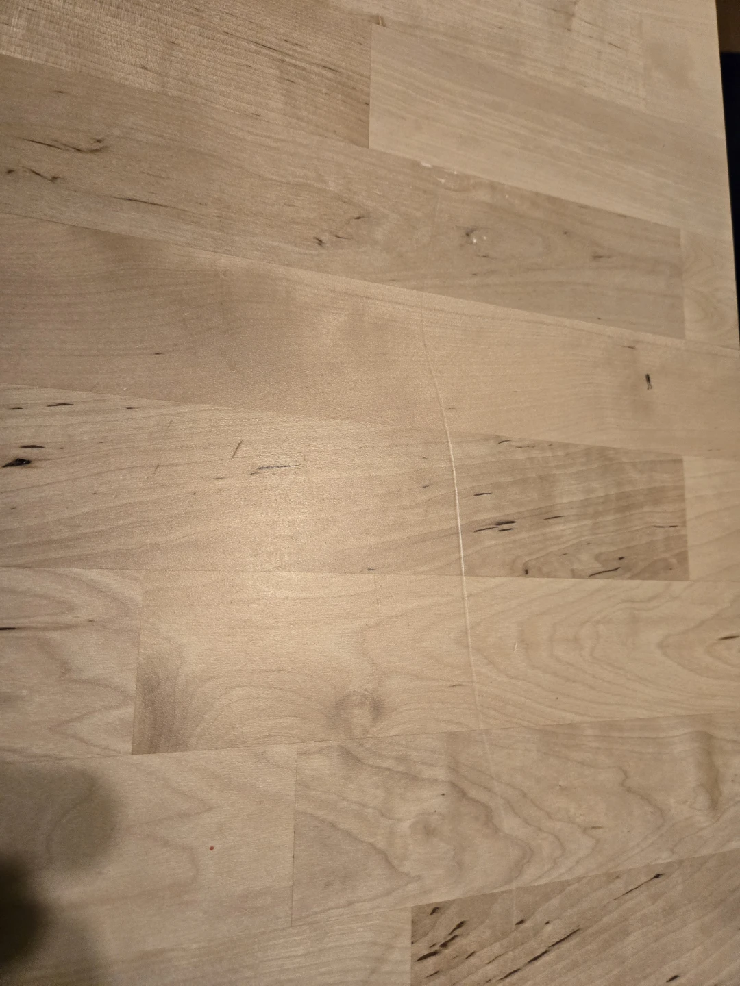 IKEA Norden Extendable Dining Table - photo 5