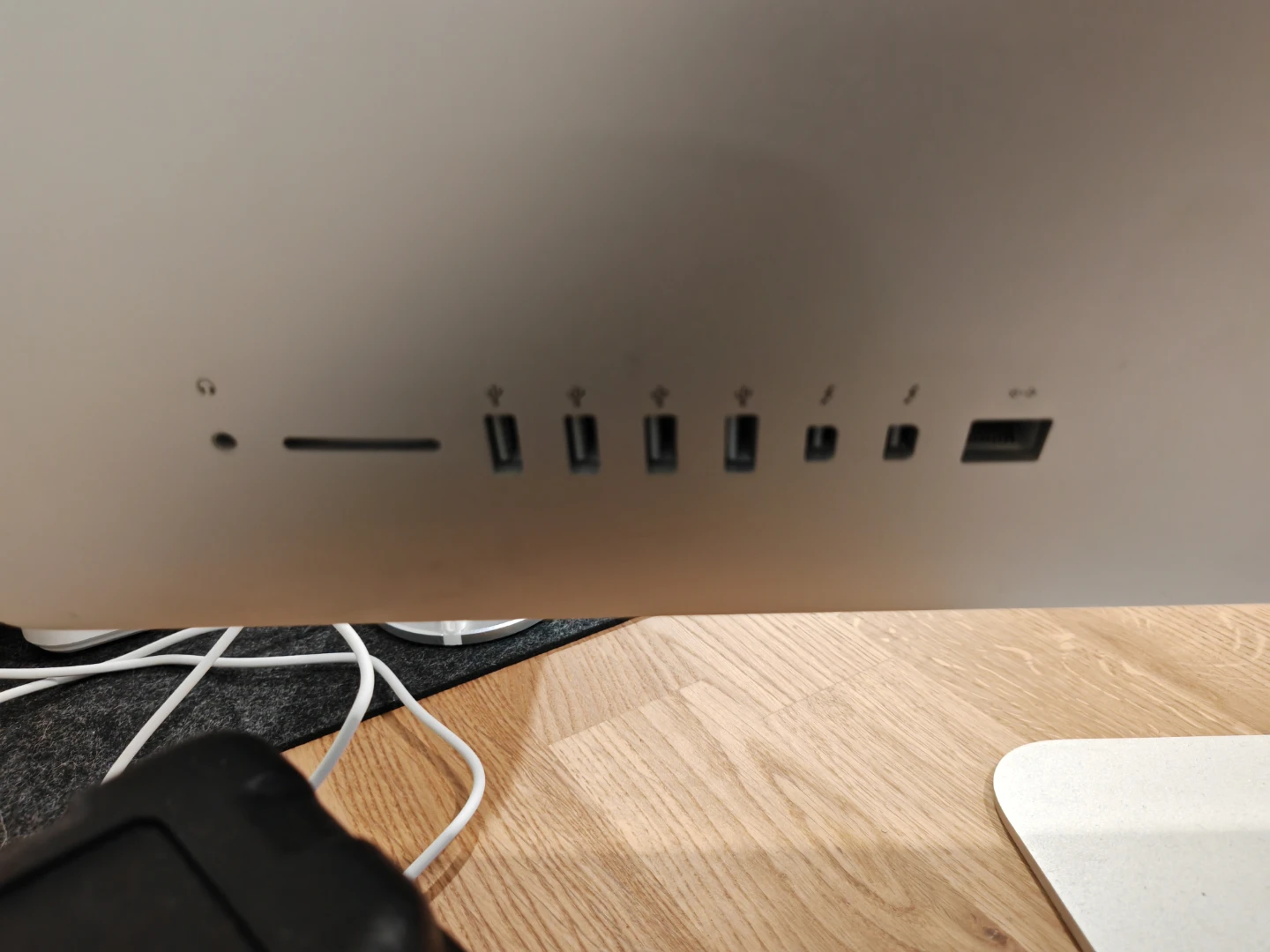 iMac 27-inch, 8GB RAM - photo 4