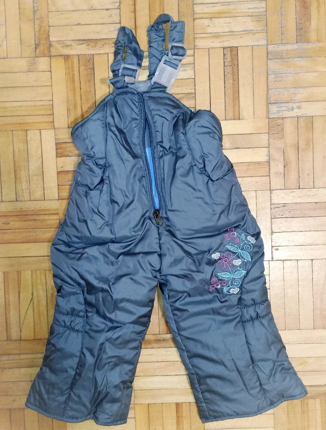 ❤‍🔥New‼️Kids' Winter Snowsuit Set - 1-1.5 image indicator(2)