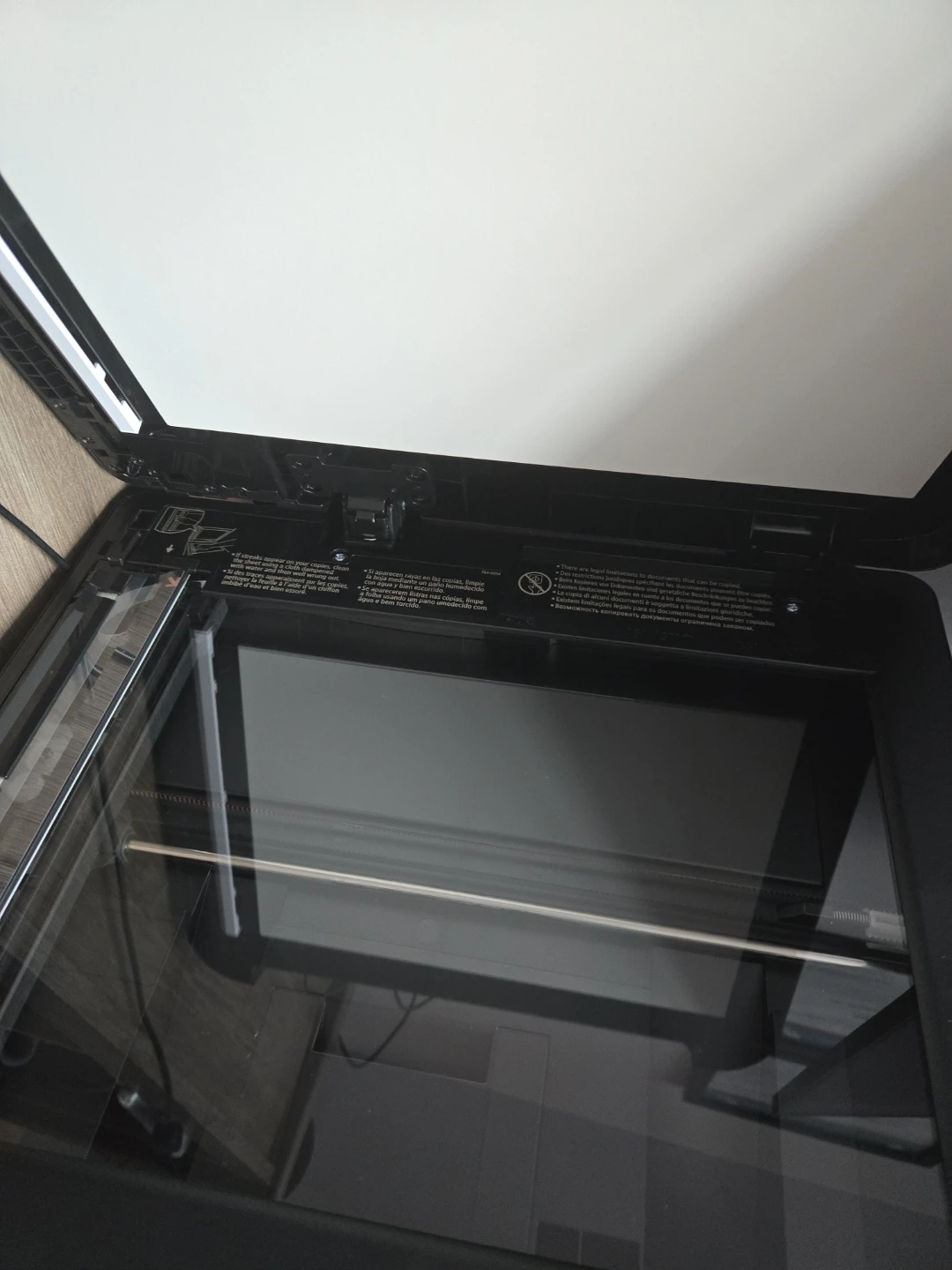 Canon ImageClass MF264dw II Printer - photo 2