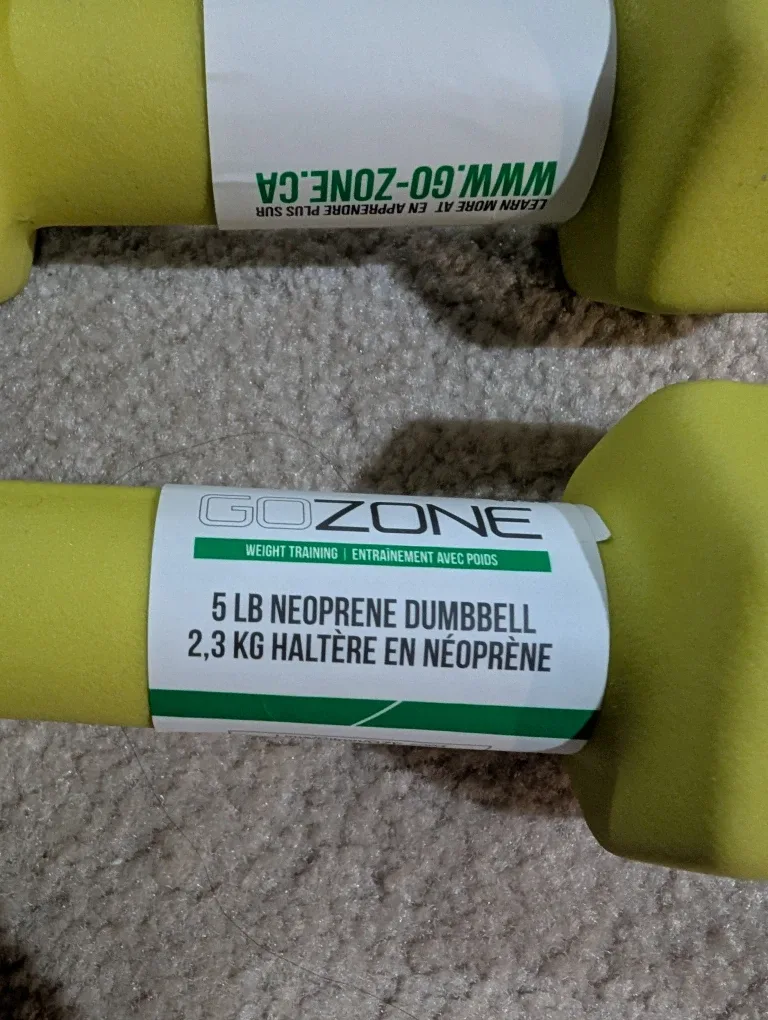 5 LB Dumbbell image indicator(2)