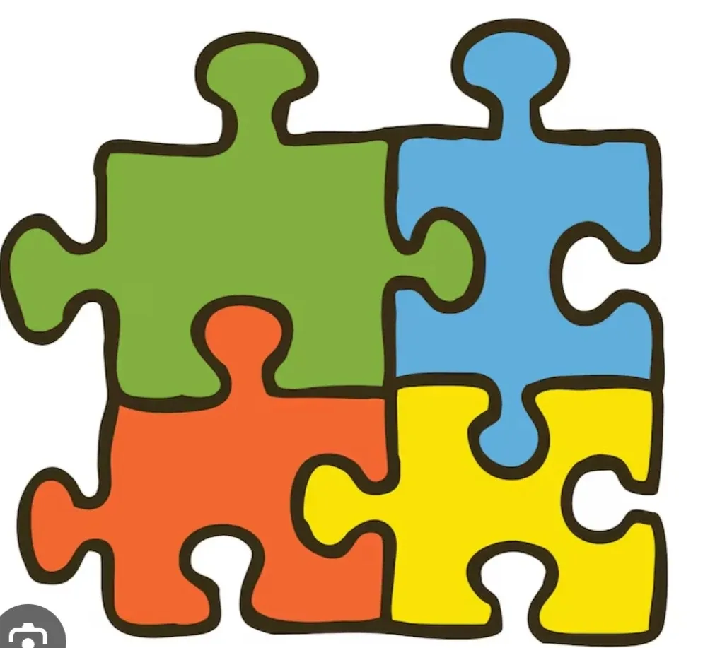 LOTS OF JIGSAW PUZZLES FOR SALE #Cleanout