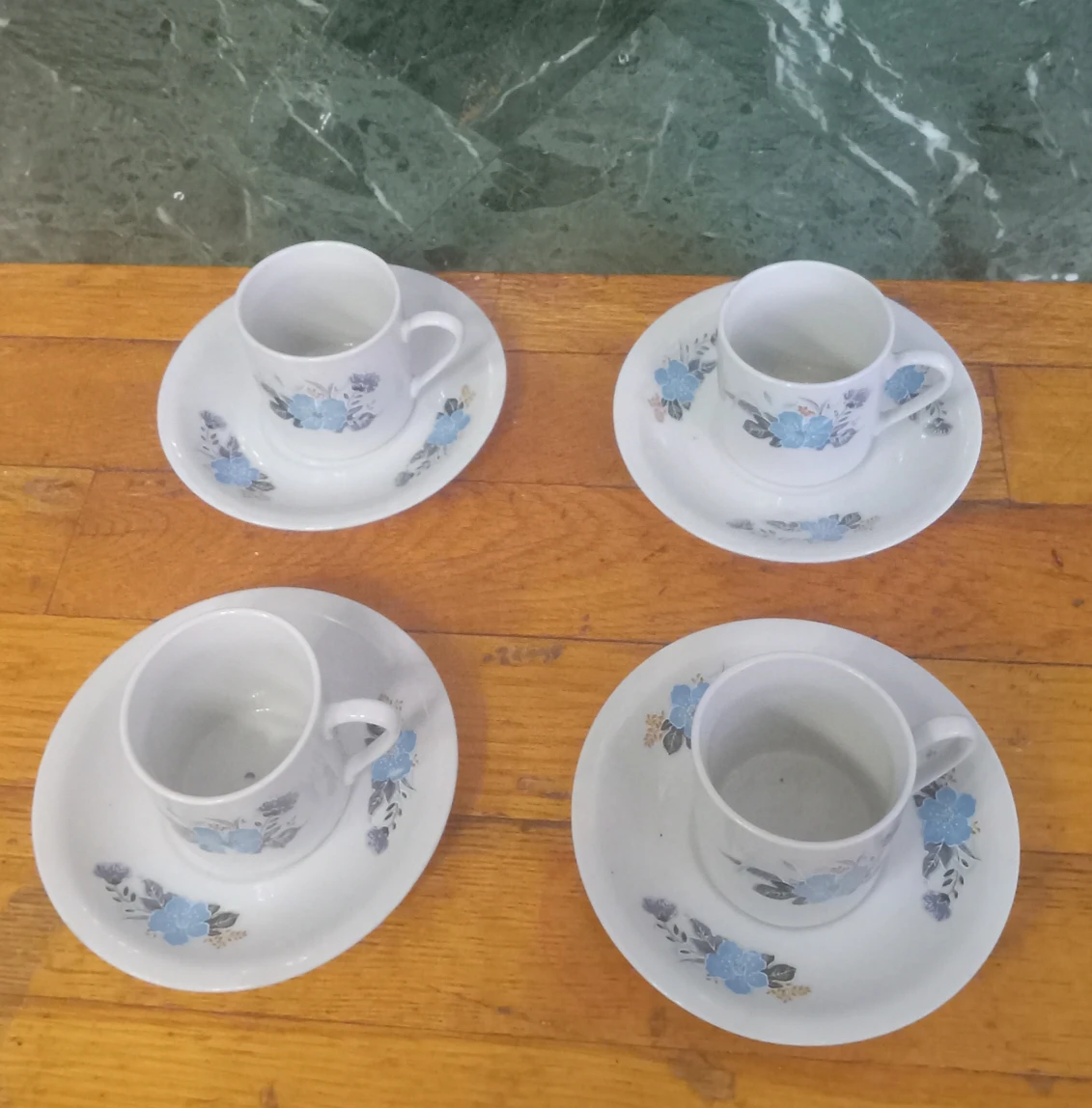 Expresso Set