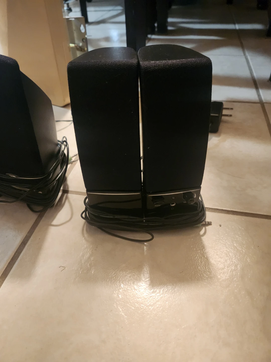 Black Computer Speakers - photo 3