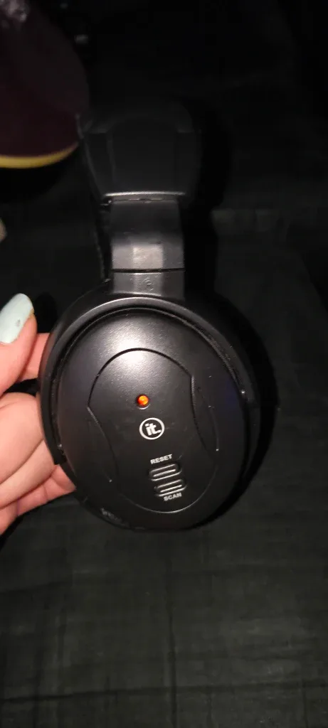 Turtle Beach Recon 70 Gaming Headset - Black/Green image indicator(7)