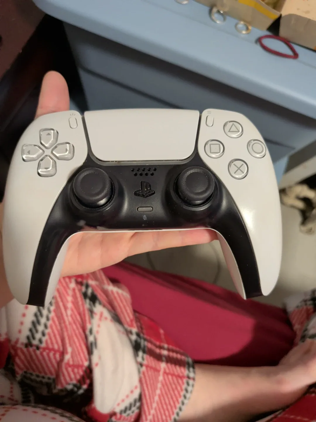 PlayStation 5 DualSense Wireless Controller