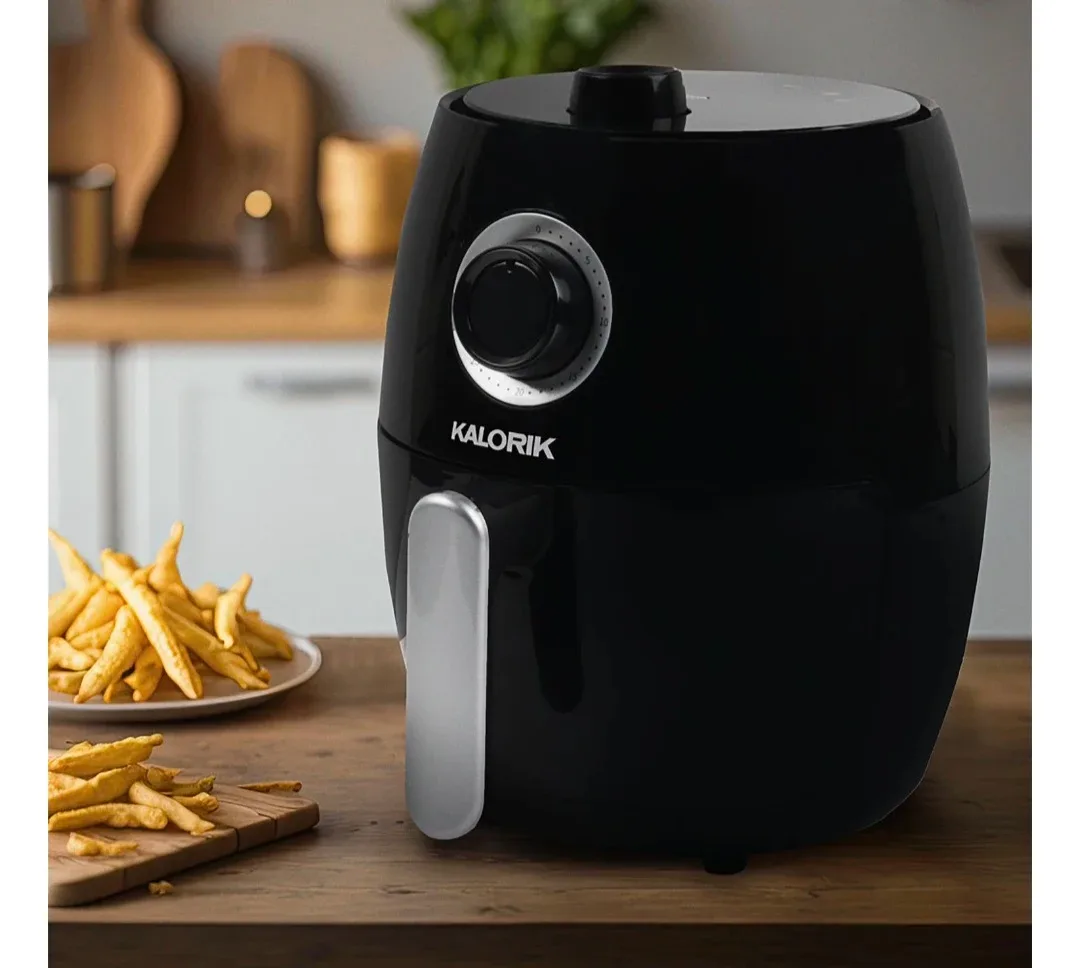 Kalorik Air Fryer - Black