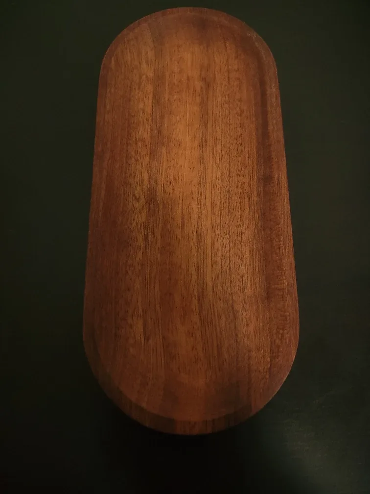 Wooden Tray Holder image indicator(3)