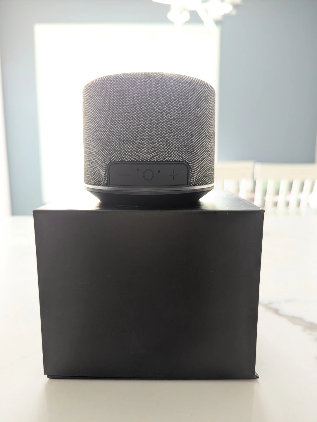 Zoom Bluetooth Speaker - Like New! - photo 3