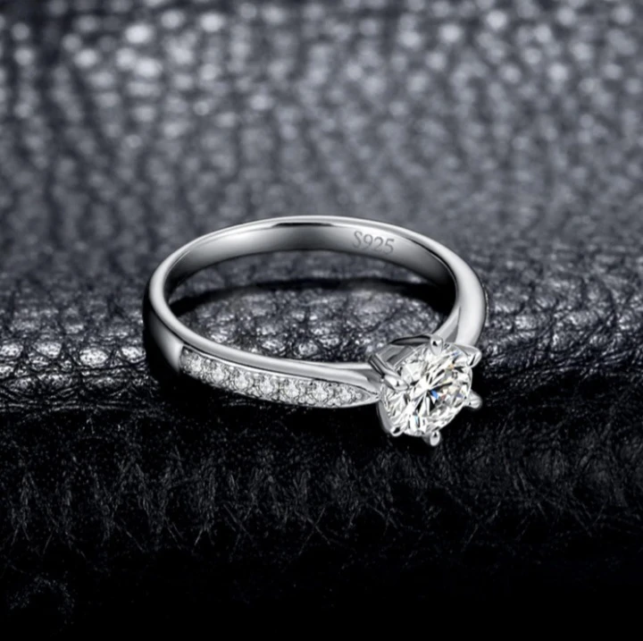 Diamond Ring