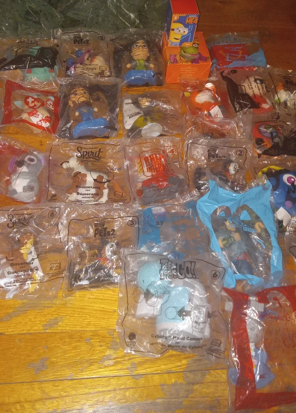 Fun Toys - photo 2