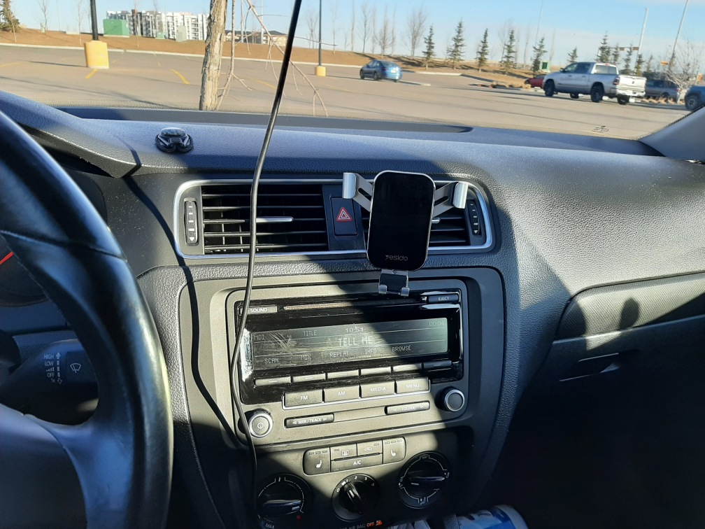 Volkswagen Jetta - photo 2