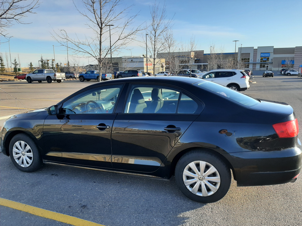 Volkswagen Jetta - photo 5