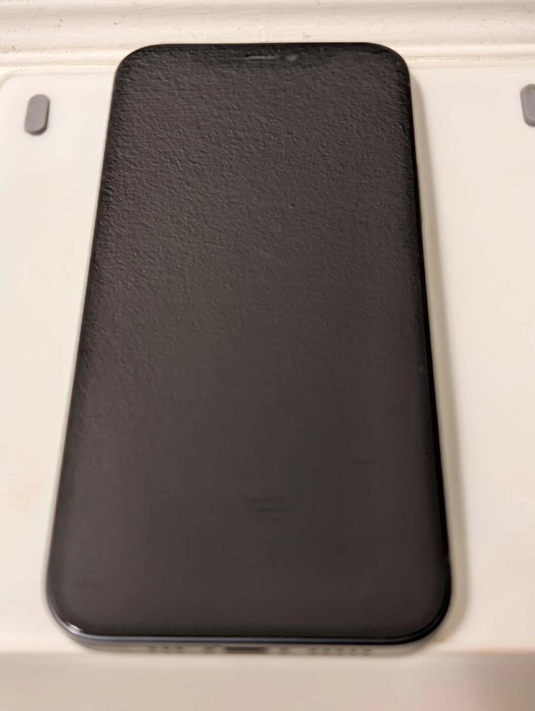 Apple iPhone 12 - 64GB (Black) - photo 4