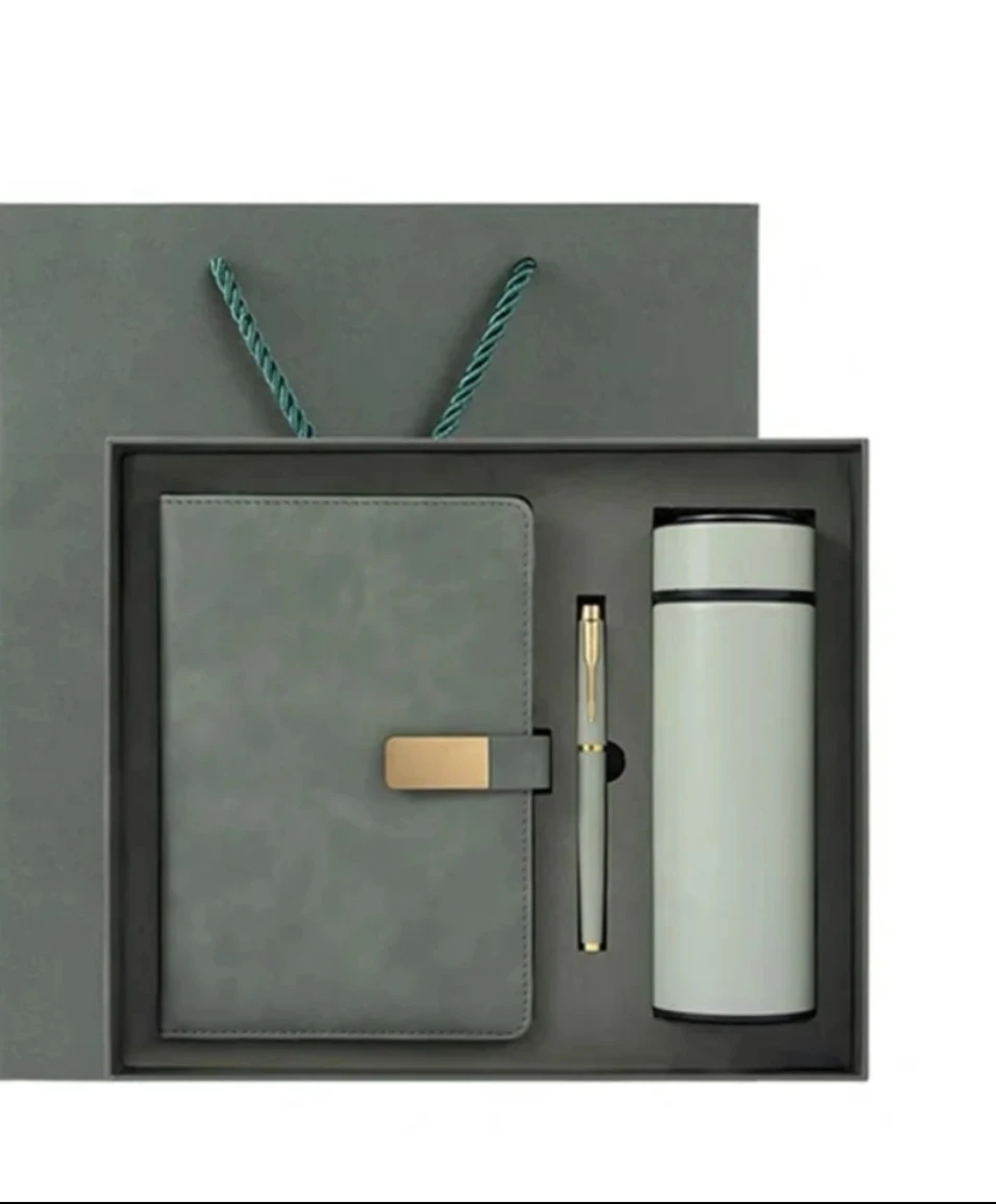Janah'z Beauty Essentials Gift Set - New - photo 2