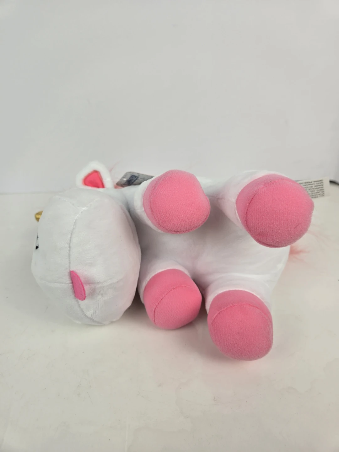 Brand new despicable me minions unicorn plush - photo 5