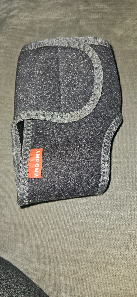YMDDMY Cordless Ankle Heating Pad - Like New! - photo 3