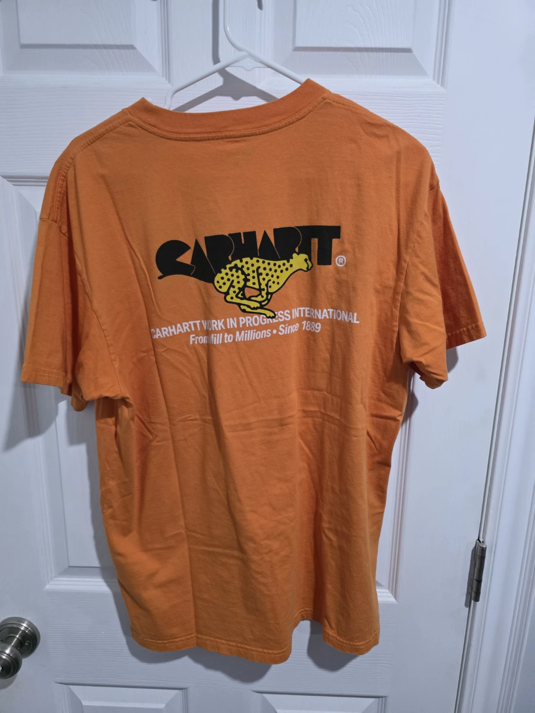 Cahartt Work in Progress - M - photo 2