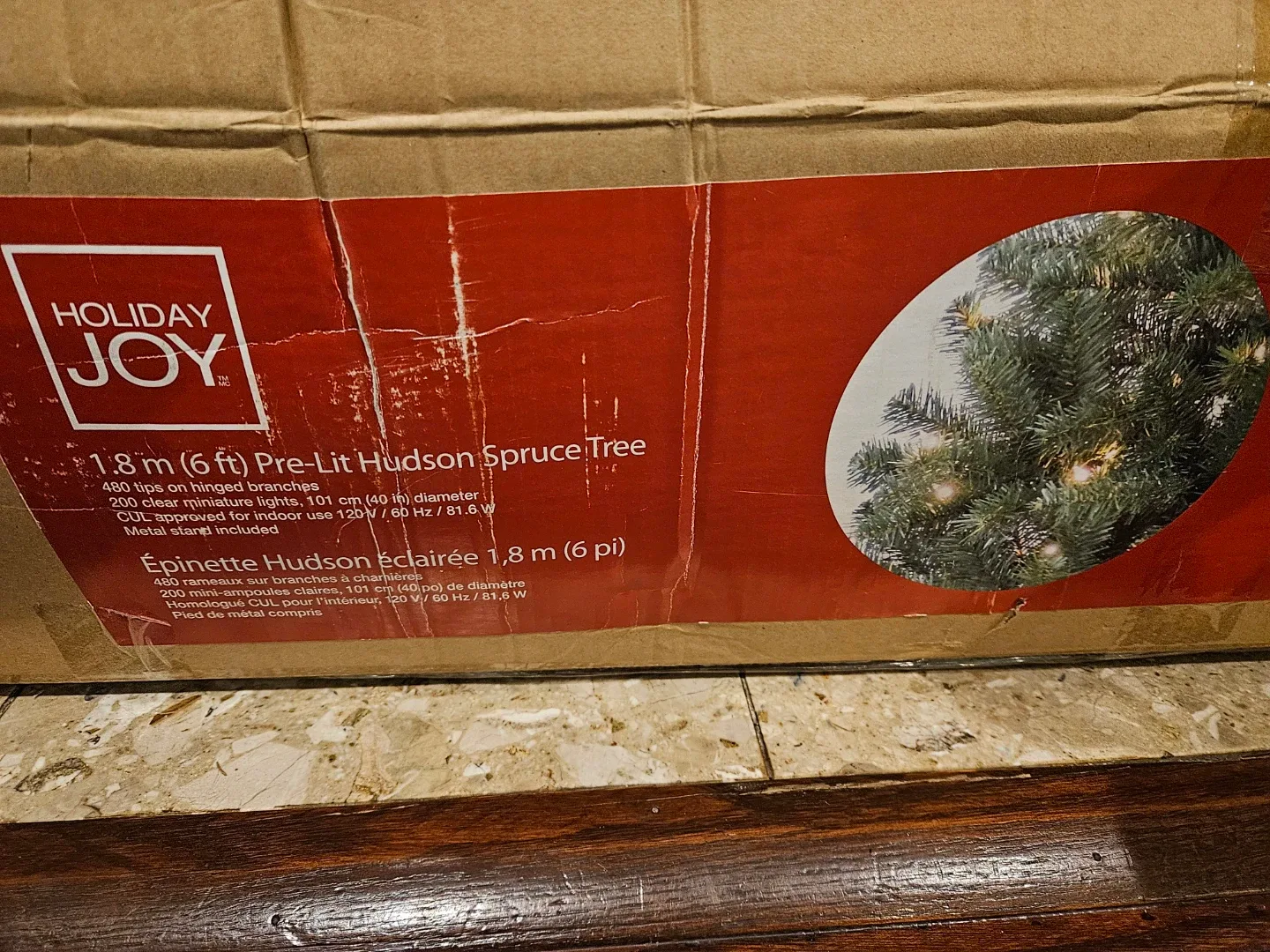 Christmas Tree & NEW Christmas Decorations image indicator(8)