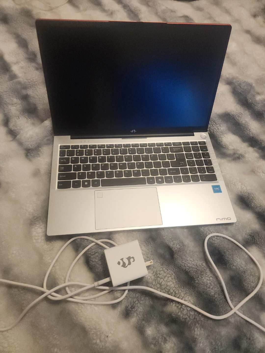 Nimo laptop