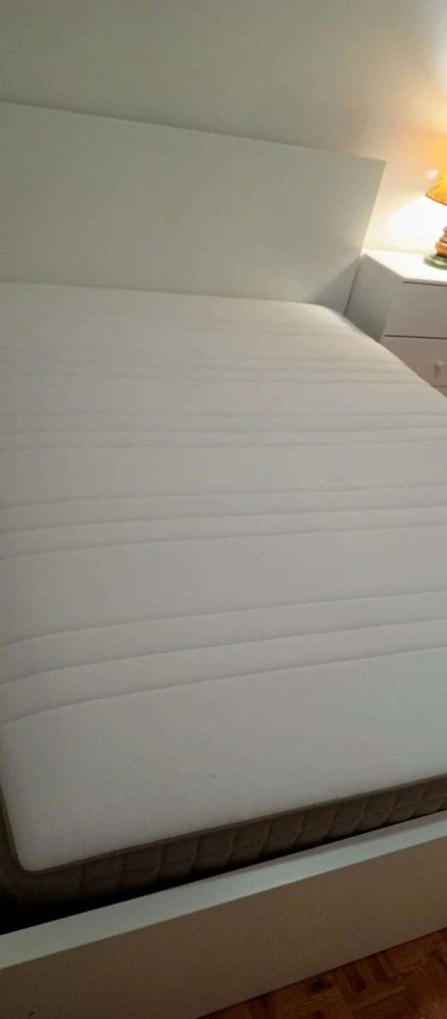 Queen size Mattress - photo 2
