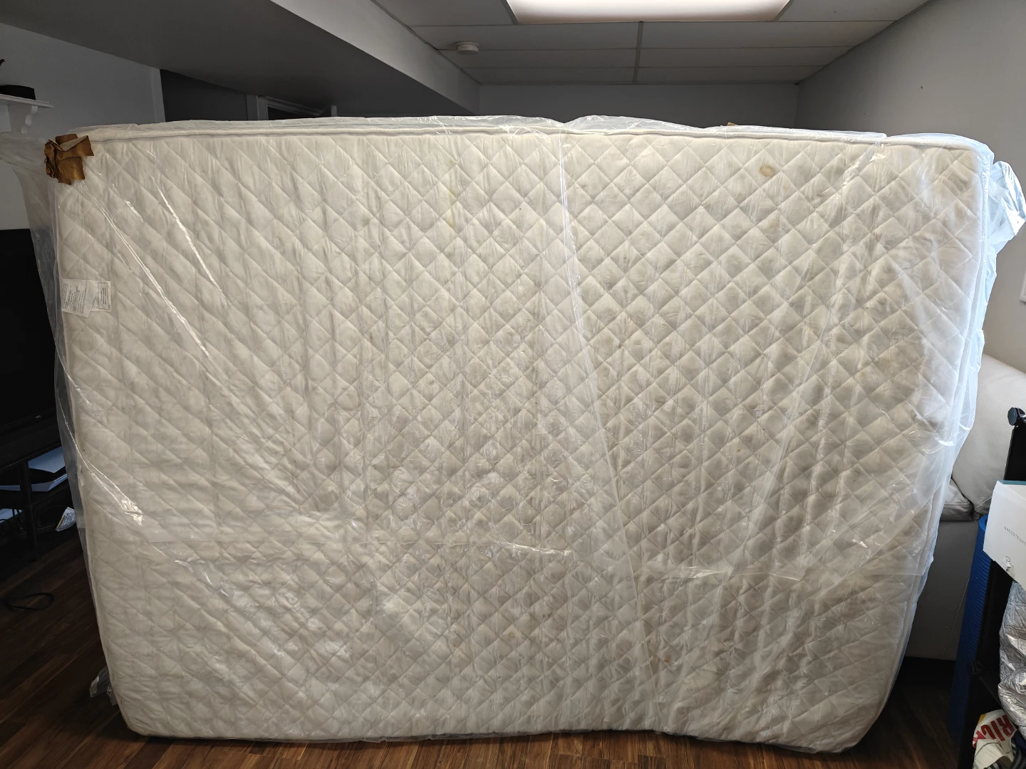 Mattress