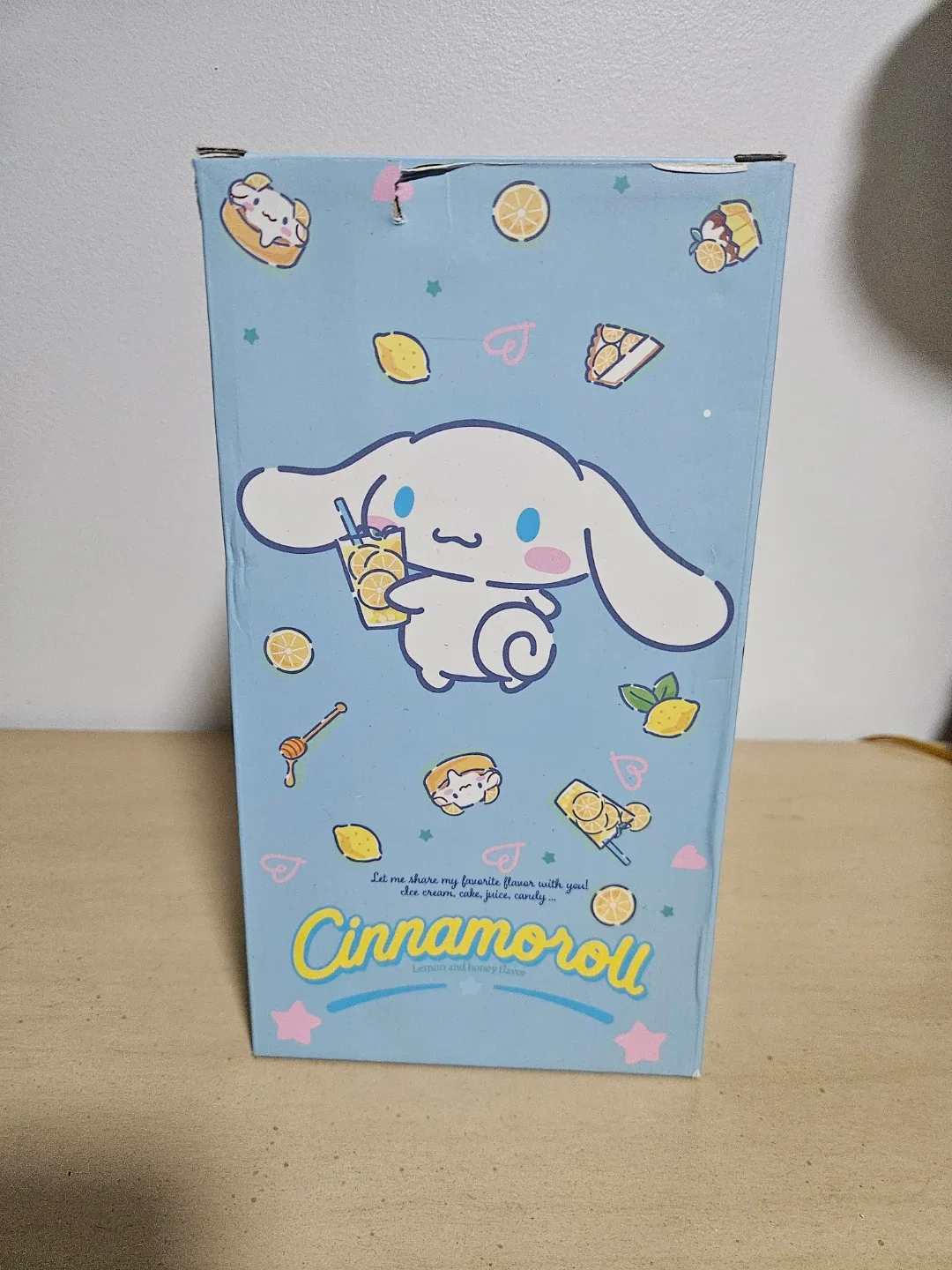 Hello Kitty & Cinnamoroll Thermos Water Bottles image indicator(5)