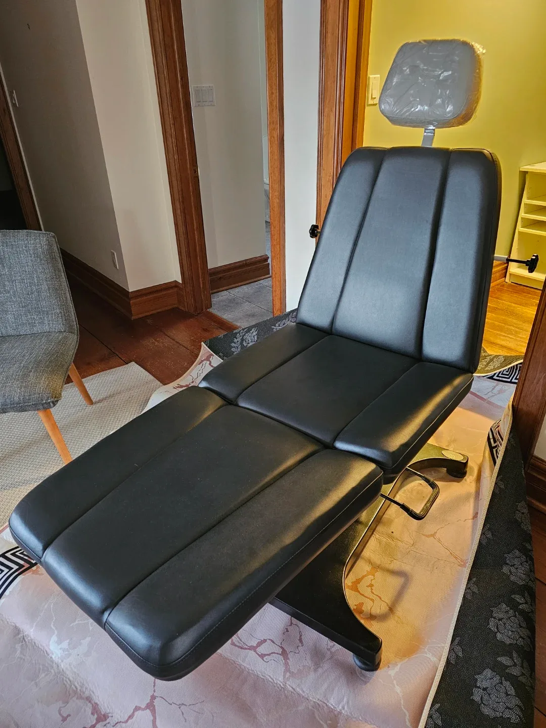 Silhouet-Tone Elite Silver Star Treatment image indicator(2)