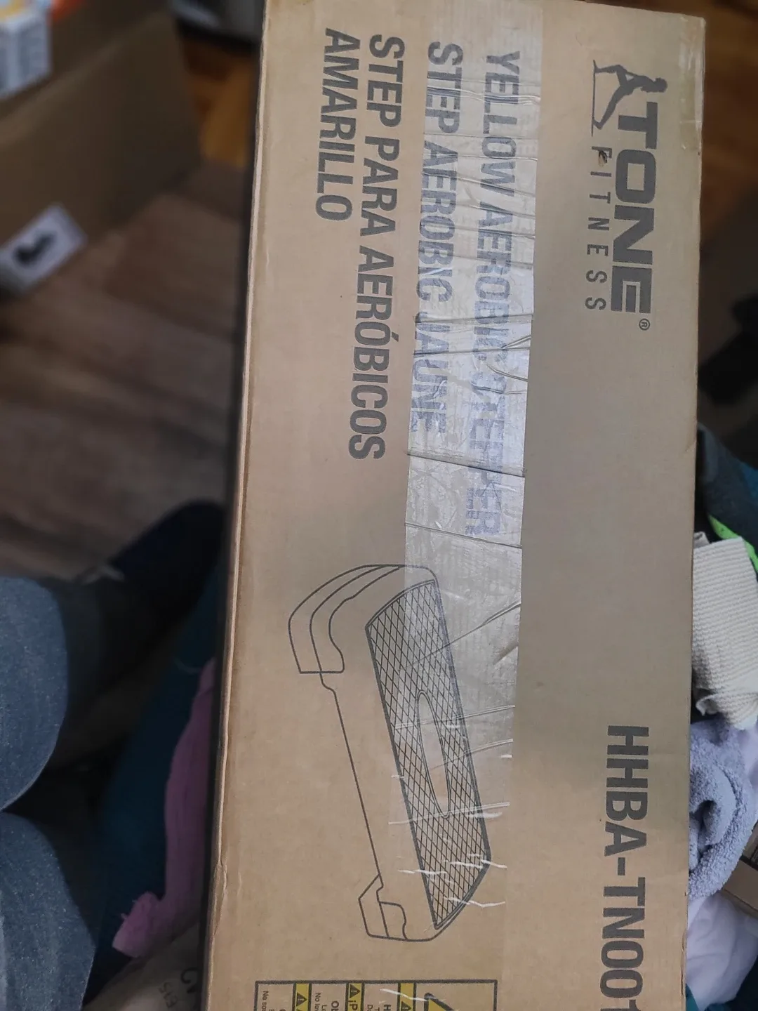 Tan Suede-like Platform Booties image indicator(8)