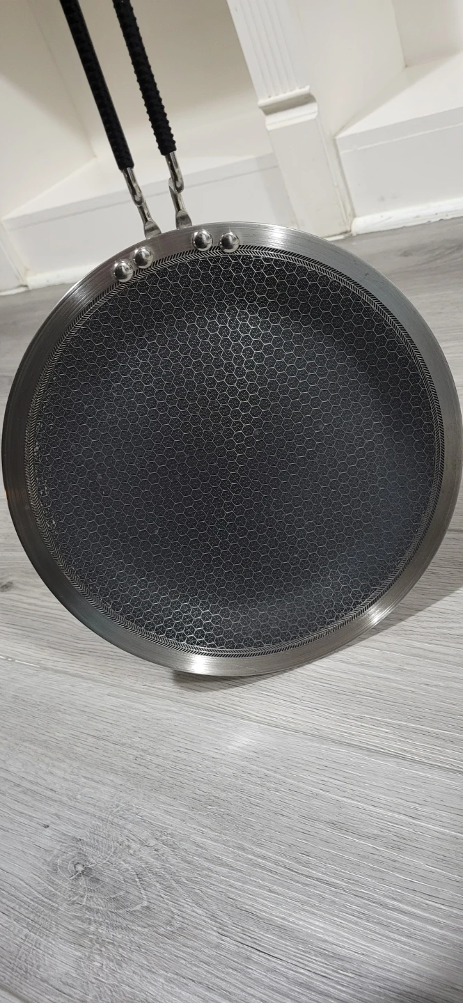 Bright Tri-Ply Hexa Series Cookware [28cm] - photo 3