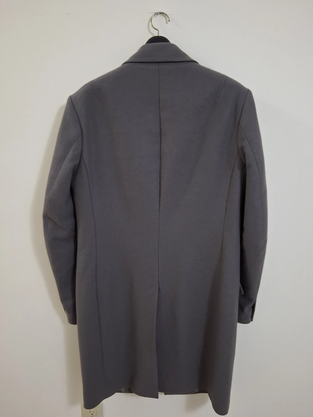 AllSaints Men's Coat - photo 2