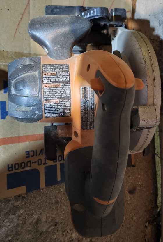 Wireless Ridgid Tools - photo 3