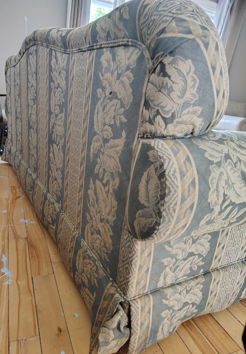 Unbranded 2-Seat Woven Love Seat - photo 3