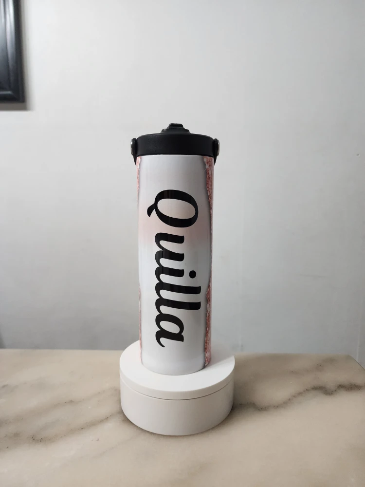 Personalized Tumbler