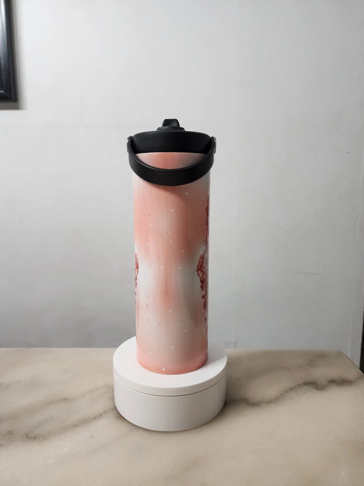 Personalized Tumbler - photo 2