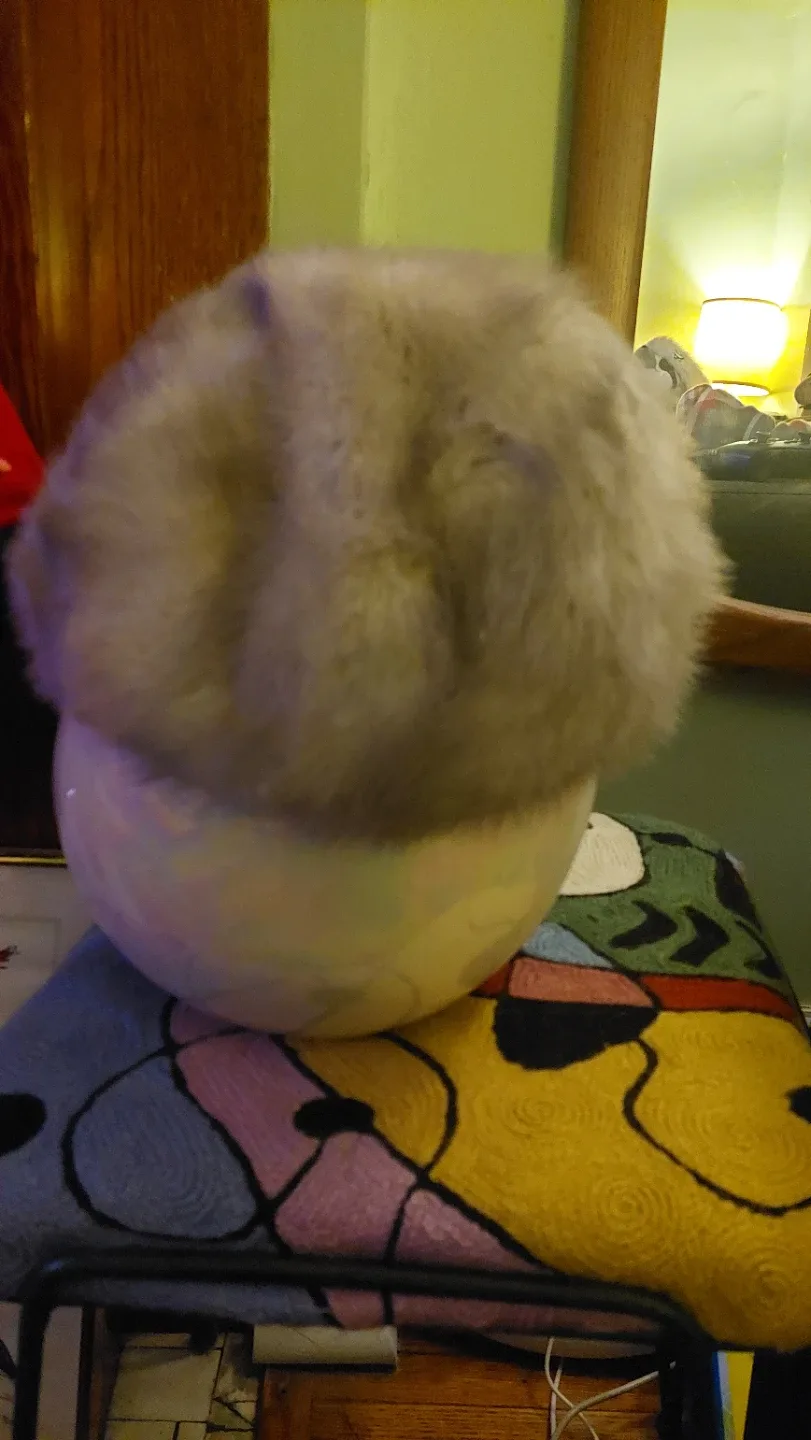 Jean Guy Haute Mode Fur Hat image indicator(2)