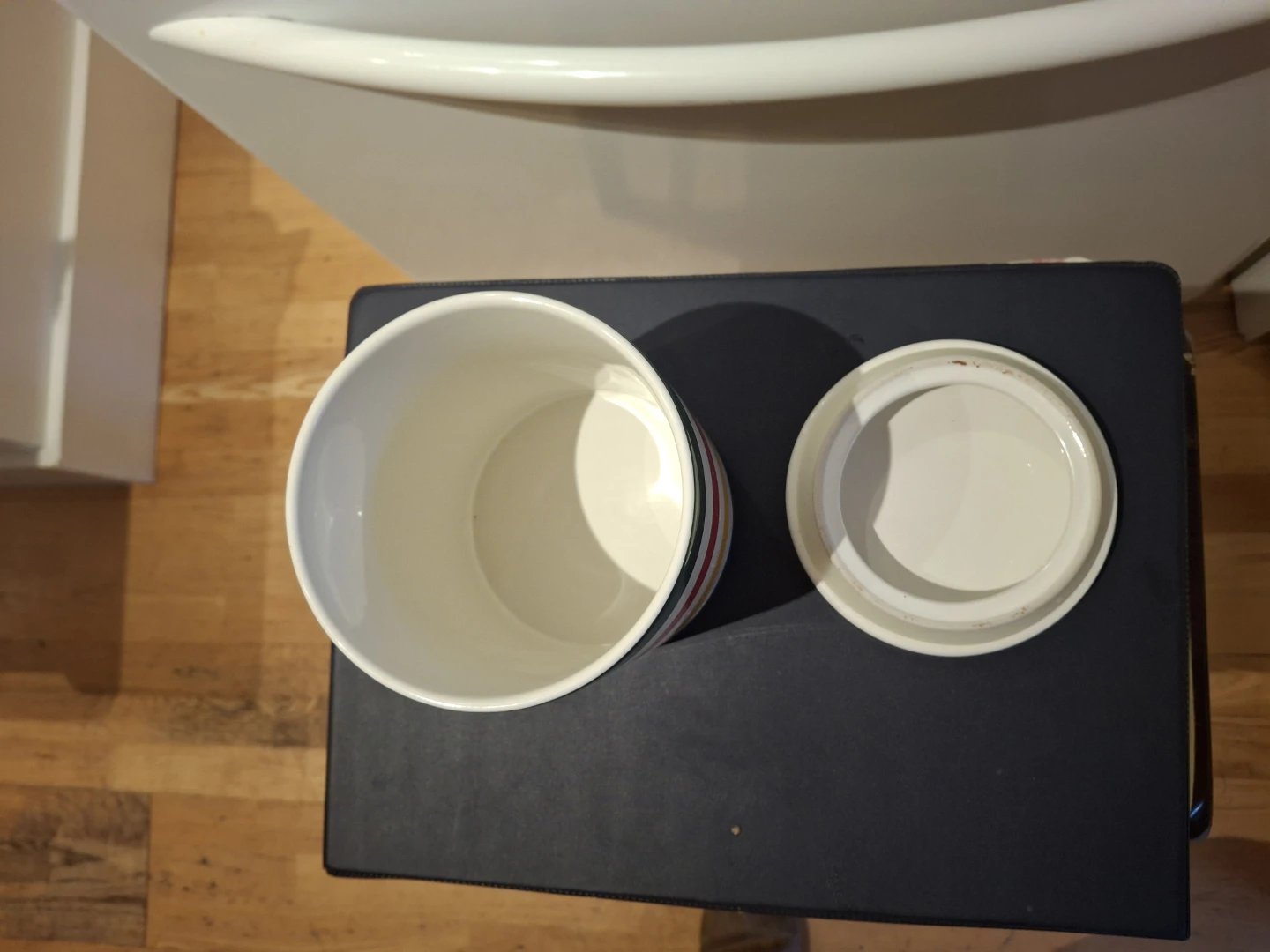 HBC Stripes Storage Canister - photo 5