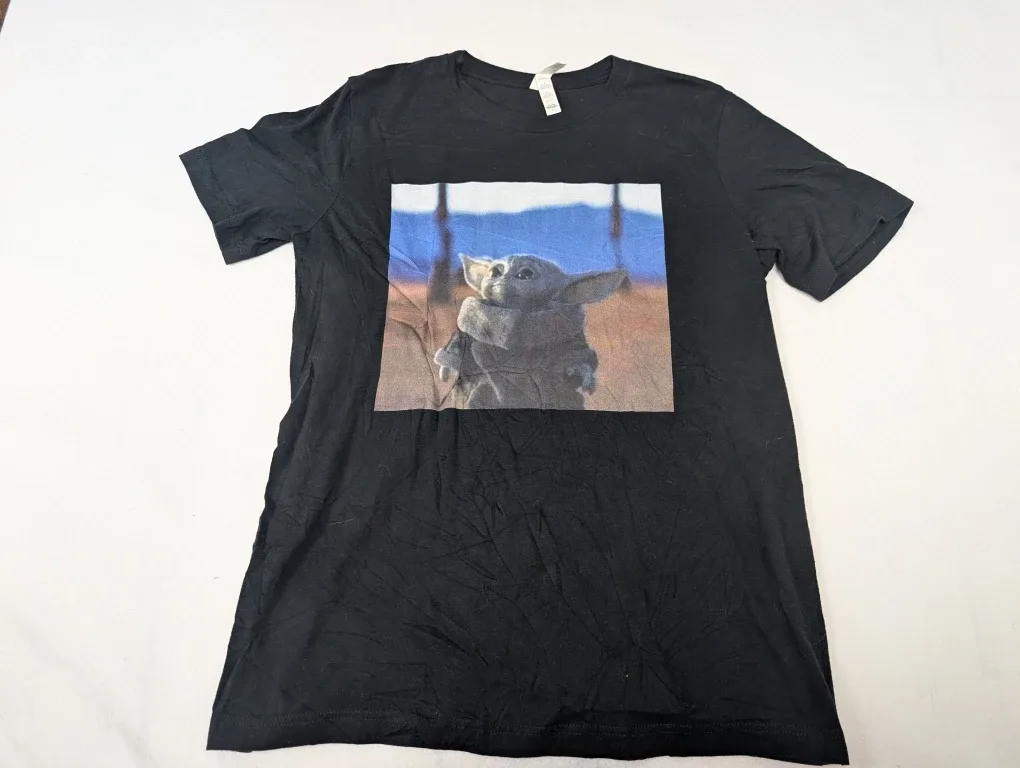 Yota star wars T-shirt