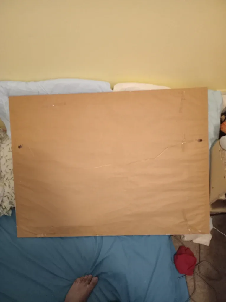 Framed Puzzle Hanging Art Piece image indicator(3)